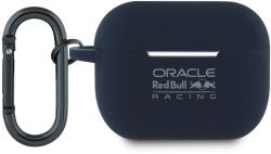 Red Bull Szilikon Fliptok AirPods Pro-hoz Navy