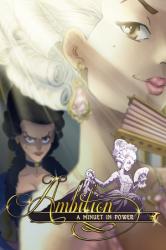 Iceberg Interactive Ambition A Minuet in Power (PC)