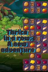 Kedexa Thrice in a row A new adventure (PC) Jocuri PC