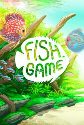 A Shell in the Pit Games Fish Game (PC) Jocuri PC