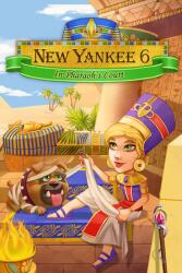 Alawar Entertainment New Yankee 6 In Pharaoh's Court (PC) Jocuri PC