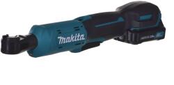 Makita WR100DSA power screwdriver/impact driver 1/4 3/8 CXT 12V 2Ah Black, Blue (WR100DSA)