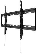Suport de perete gembird wm-70t-01, max 70 inch, inclinare, max 50 kg (WM-70T-01)