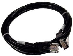 HP Hpe ethernet 7ft cat5e rj45 m/m cable (C7535A)