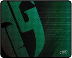 Mousepad deepcool gaming dc_pad, negru/verde (DC_PAD)