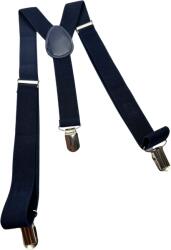 Papionette Bretele copii navy (BRT003)