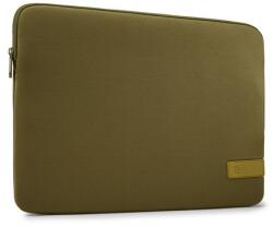 Husa case logic notebook 15.6'' refpc116 capulet olive/green olive, verde (REFPC116 CAPULET OLIVE/GREEN OLIVE)