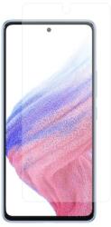 Samsung Folie de protectie ecran samsung galaxy a53 5g ef-ua536ctegww, transparent (EF-UA536CTEGWW)