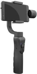 White Shark NOBORI GM-005 motoros, bluetooth mobiltelefon stabilizátor, Gimbal