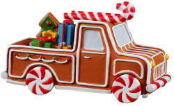 Lemax Sugar 'N' Spice mézeskalács teherautó