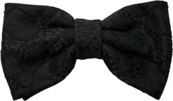Papionette Papion butterfly black pattern (BTF012)