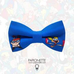Papionette Papion copii dexter & dee dee (KID101)
