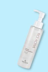 The Skin House Arctisztító víz rizskivonattal Rice Active Essence Cleansing Water - 150 ml