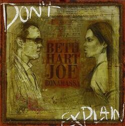 Hart, Beth / Bonamassa, Joe Don't Explain
