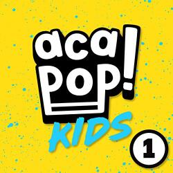 Acapop! Kids ACAPOP 1
