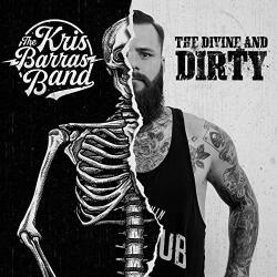 Barras, Kris Band Divine and Dirty -Hq-