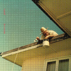 Tape-Off Fort Sensible - facethemusic - 9 790 Ft