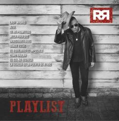 Revolver Playlist
