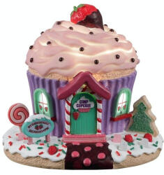 Lemax Sugar 'N' Spice eper bungaló