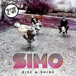 SIMO Rise & Shine - facethemusic - 6 790 Ft