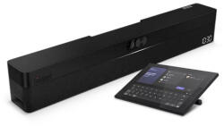 Lenovo ThinkSmart One + Controller USB for Microsoft Team Rooms (12BS0005RI)