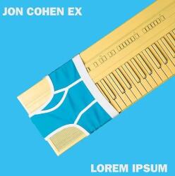 Cohen Experimental, Jon Lorem Ipsum