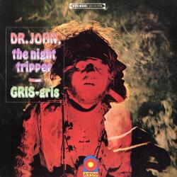 Dr John Gris-Gris -Hq-