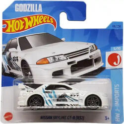 Mattel Hot Wheels - Nissan Skyline GT-R (R32) Godzilla (HKJ13)