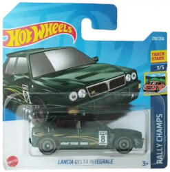 Mattel Hot Wheels - Lancia Delta Integrale (HCT88)