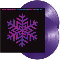 Haynes, Warren Benefit Concert Vinyl