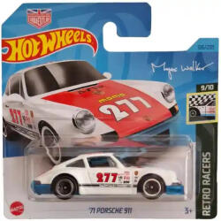 Mattel Hot Wheels - '71 Porsche 911 (HKH06)