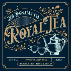Bonamassa, Joe Royal Tea (Transparent Vinyl)