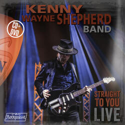 Shepherd, Kenny Wayne Straight To You: Live - facethemusic - 6 690 Ft