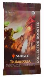 Wizards of the Coast Magic: The Gathering Dominaria Remastered Collector Booster (WTCD15060000_1)