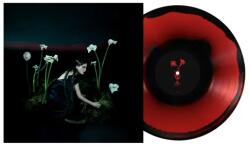 Trappes, Penelope A Requiem (Red in Black Vinyl)