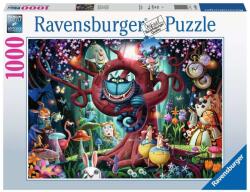 Ravensburger Alice Csodaországban 1000 db-os (16456)