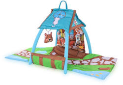 Lorelli Toys játszószőnyeg - Little House (10300420000)