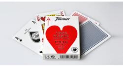 The United States Playing Card Company No. 2500 100% plasztik kártya (1028934)
