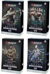 Wizards of the Coast Magic: The Gathering: Modern Horizons 3 Commander Deck (MTG109650)
