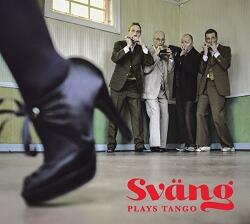 SVANG Plays Tango - facethemusic - 7 390 Ft