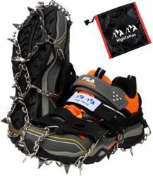  HIGH TATRAS XS (EU 29-32) 13-Points black hágóvas (5904335280766)