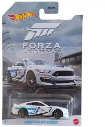 Mattel Hot Wheels - Forza Motorsport Ford Shelby GT350 (GJV70)