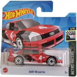 Mattel Hot Wheels - Audi '90 Quattro (HKJ81)