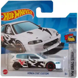Mattel Hot Wheels - Honda Civic Custom (HKH33)