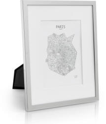 Casa Chic Berwick 24,8x19,3 cm ezüst képkeret (EL-10x8-SLV)