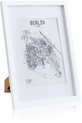 Casa Chic Everton A3 fehér képkeret (CL-A3-WHT)