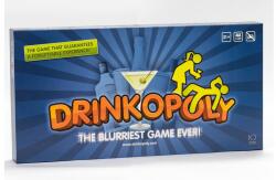  Drinkopoly - A "felejthető" élmény - angol nyelvű