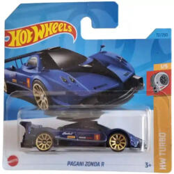 Mattel Hot Wheels - Pagani Zonda R (HKK83)