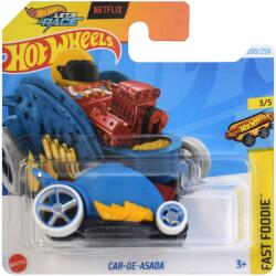 Mattel Hot Wheels - Car-de-Asada (HTF25)