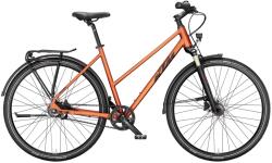 KTM Life Eight Lady (2024) Kerékpár